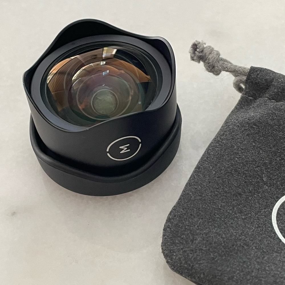 Moment Lens Wide Angle Lens 18mm